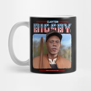 Chappelle Show - Clayton Bigsby Mug